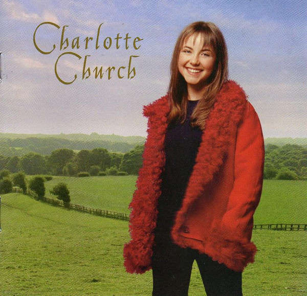 CD - Charlotte Church - Charlotte Church