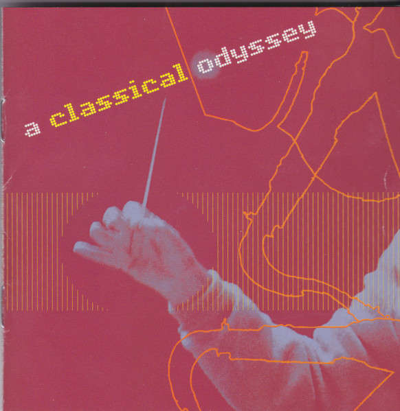 CD - A Classical Odyssey