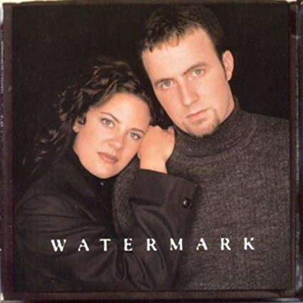 CD - Watermark - Watermark