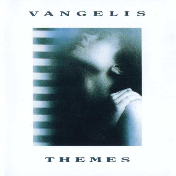 CD - Vangelis - Themes