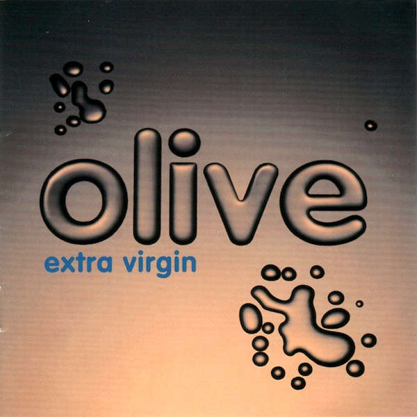 CD - Olive - Extra Virgin