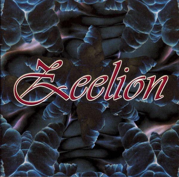 CD - Zeelion - Zeelion