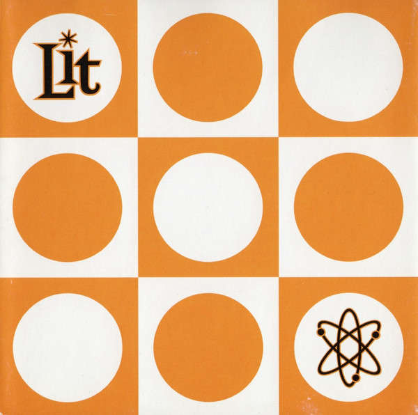 CD - Lit - Atomic