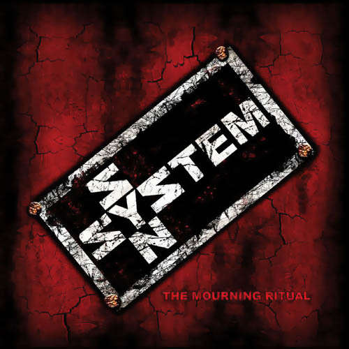 CD - System Syn - The Mourning Ritual