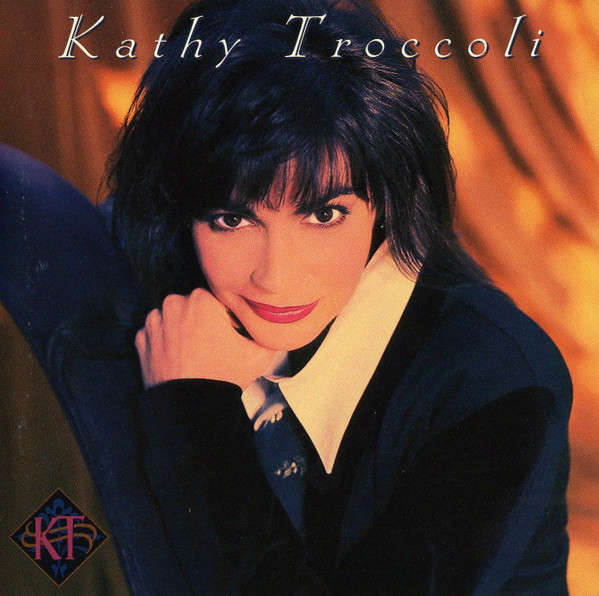 CD - Kathy Troccoli - Kathy Troccoli