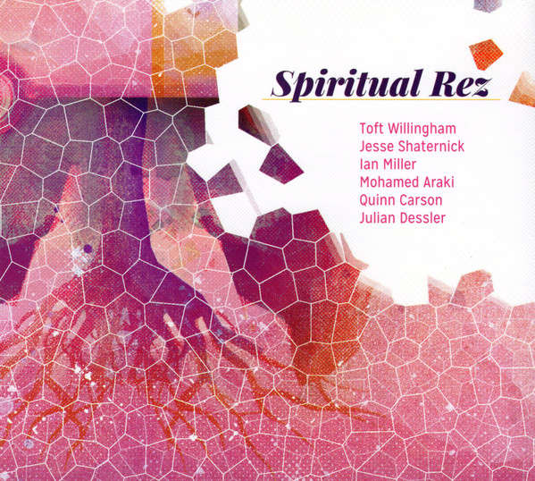 CD - Spiritual Rez -  Setting In The West (Digipak) (New Sealed)