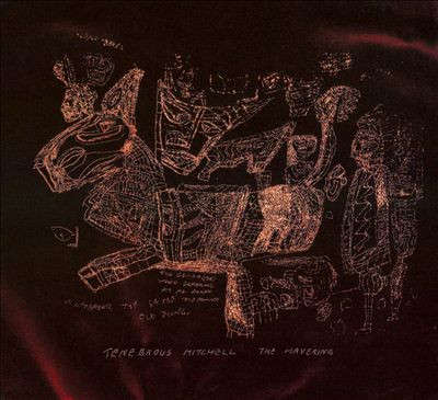 CD - Tenebrous Mitchell - The Havering (New Sealed)