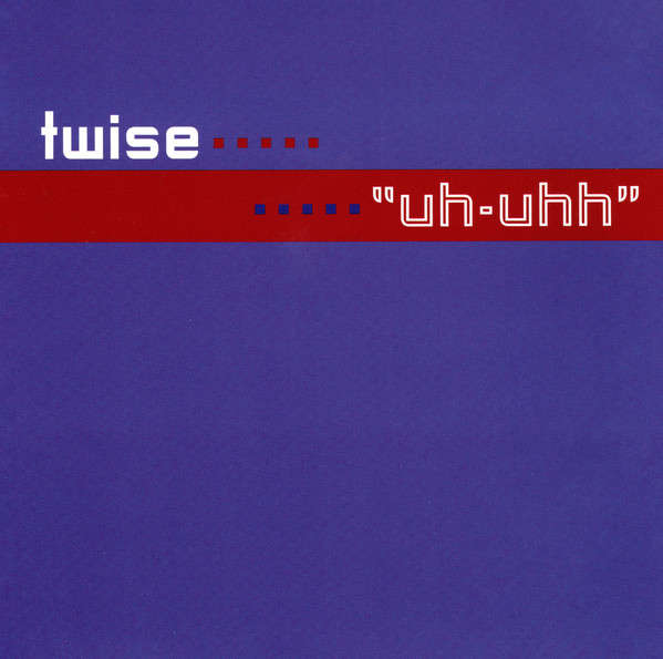 CD - Twise - Uh-Uhh