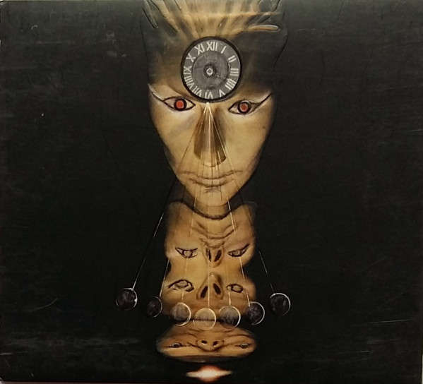 CD - System Of A Down - Mezmerize (Digipak)