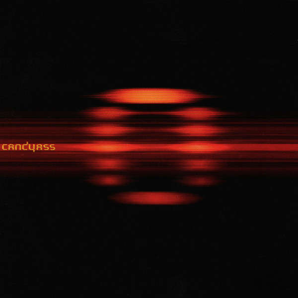 CD - Orgy - Candyass