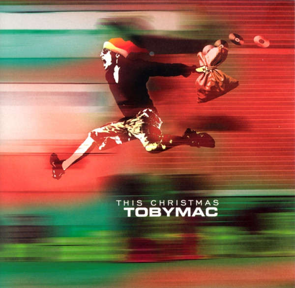 CD - TobyMac - This Christmas