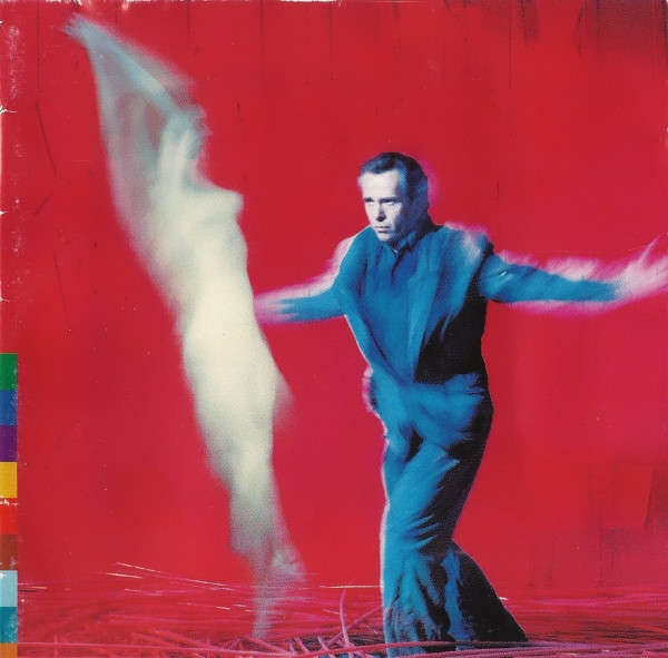 CD - Peter Gabriel - Us