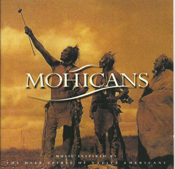 CD - Various - Mohicans