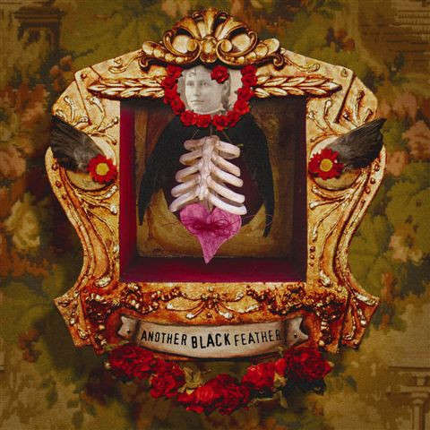 CD - Dayna Kurtz - Another Black Feather...