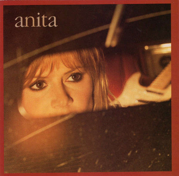 CD - Anita Cochran - Anita