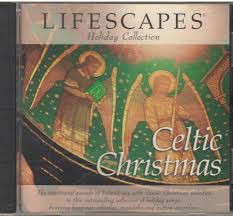 CD - Lifescapes - Celtic Christmas