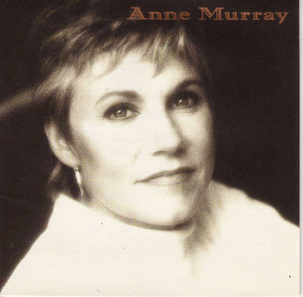 CD - Anne Murray - Anne Murray