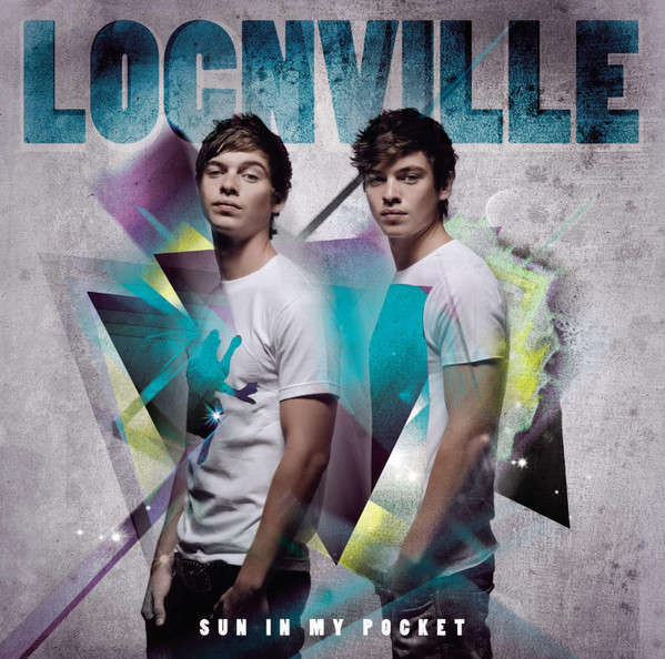 CD - Locnville - Sun In My Pocket