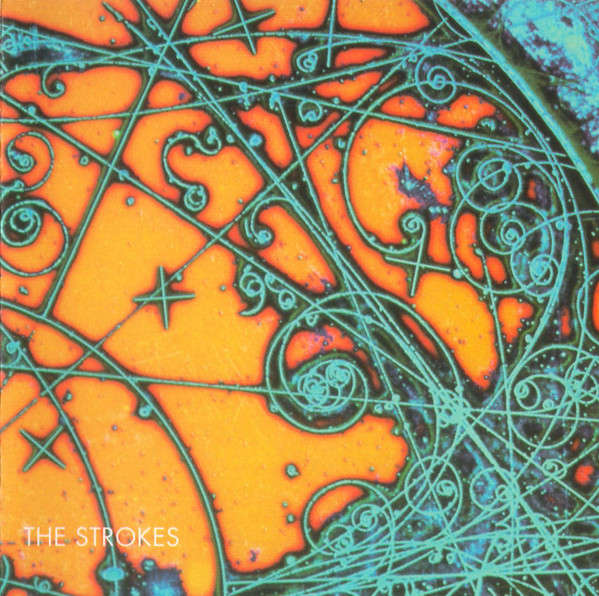CD - The Strokes  Is This It