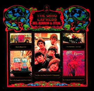 CD - Ohio Express - Beg, Borrow And Steal: The Complete Cameo Recordings