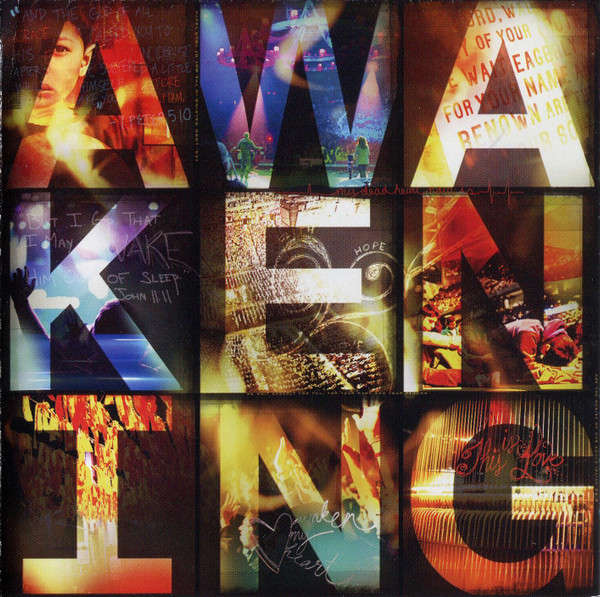 CD - Various - Passion: Awakening