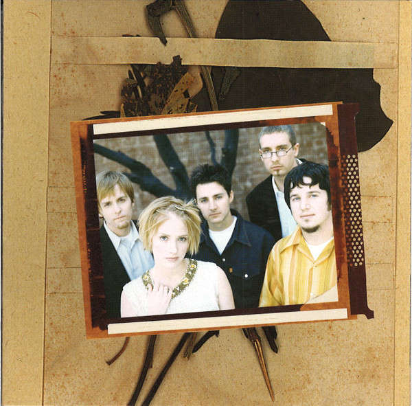 CD - SixPence None The Richer - Six Pence None The Richer