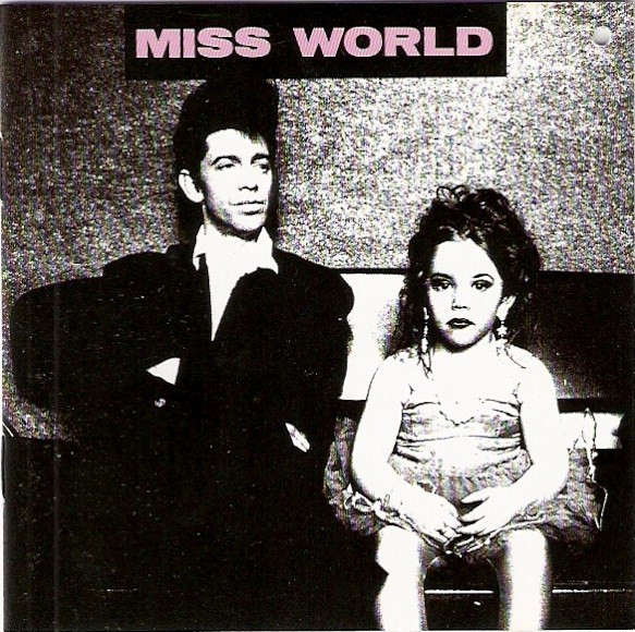 CD - Miss World - Miss World