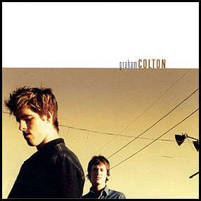 CD - Graham Colton - Graham Colton