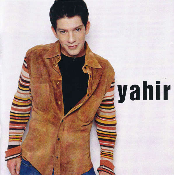 CD - Yahir - Yahir