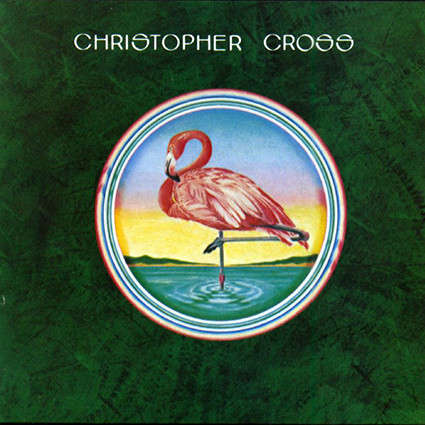 CD - Christopher Cross - Christopher Cross