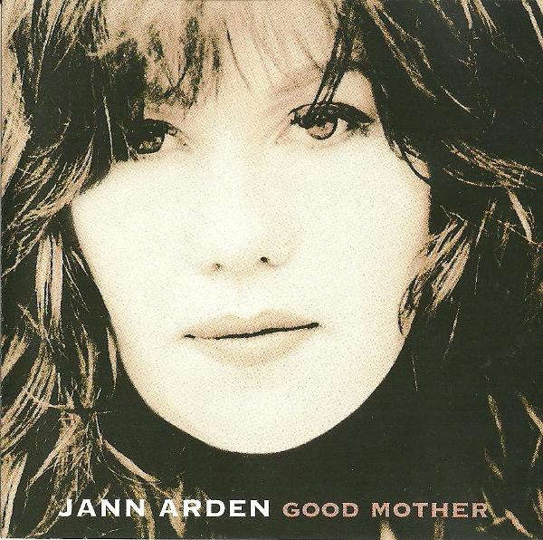 CD - Jann Arden - Good Mother