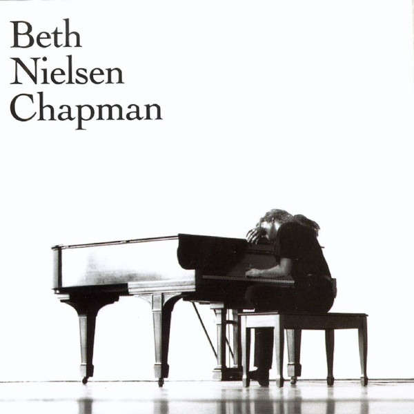 CD - Beth Nielsen Chapman - Beth Nielsen Chapman