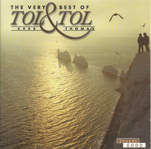 CD - Tol & Tol - The Very Best Of Tol & Tol