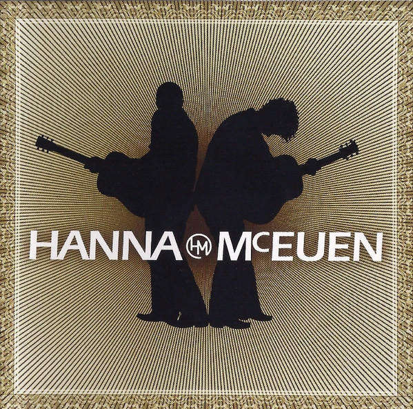 CD - Hanna-McEuen - Hanna-McEuen