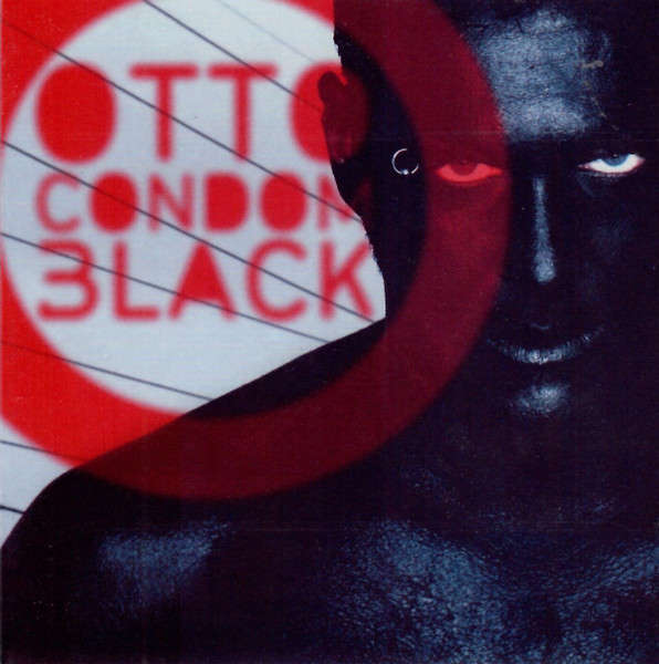 CD - Otto - Condom Black