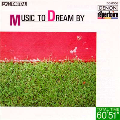 CD - Shigeaki Ikeno And His Quintet - Music To Dream By