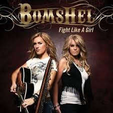 CD - Bomshell - Fight Like A Girl