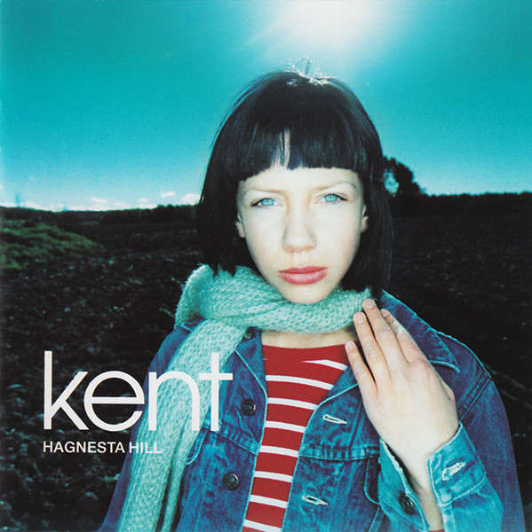 CD - Kent - Hagnesta Hill