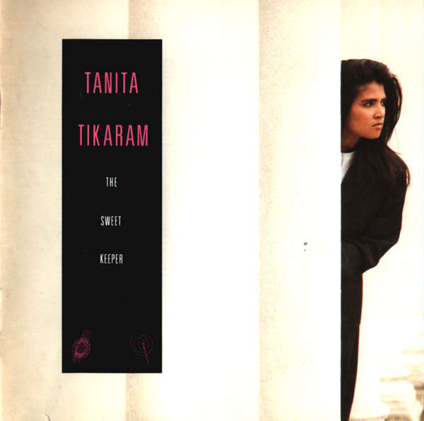 CD - Tanita Tikaram - The Sweet Keeper