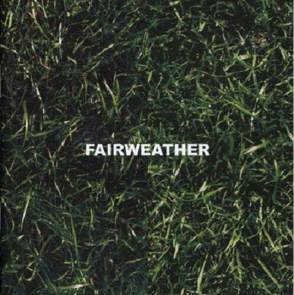 CD - Fairweather - Lusitania (New Sealed)