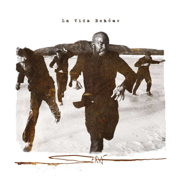 CD - La Vida Bohème - Será (Digipak)