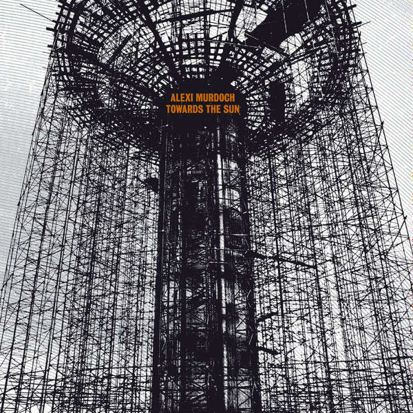 CD - Alexi Murdoch - Towards The Sun (Digipak) (New Sealed)