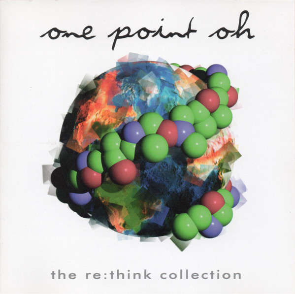 CD - Various - One Point Oh (The Re:think Collection)