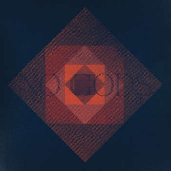 CD - Sharks - No Gods