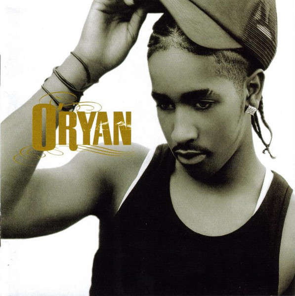 CD - O'Ryan - O'Ryan