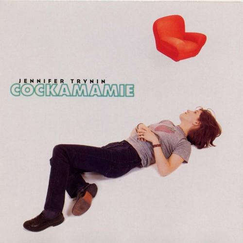 CD - Jennifer Trynin - Cockamamie