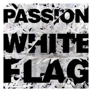 CD - Various - Passion: White Flag