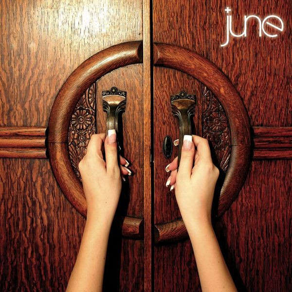 CD - June - If You Speak Any Faster