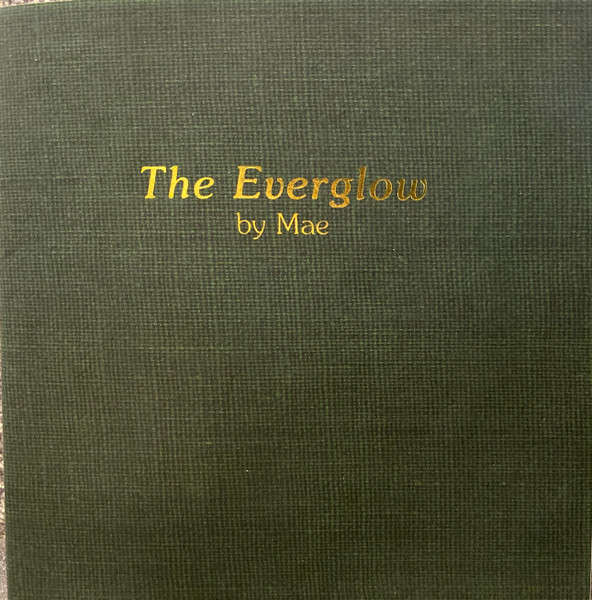 CD - Mae - The Everglow