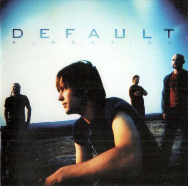 CD - Default  Elocation
